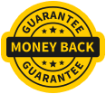 30-day money-back guarantee