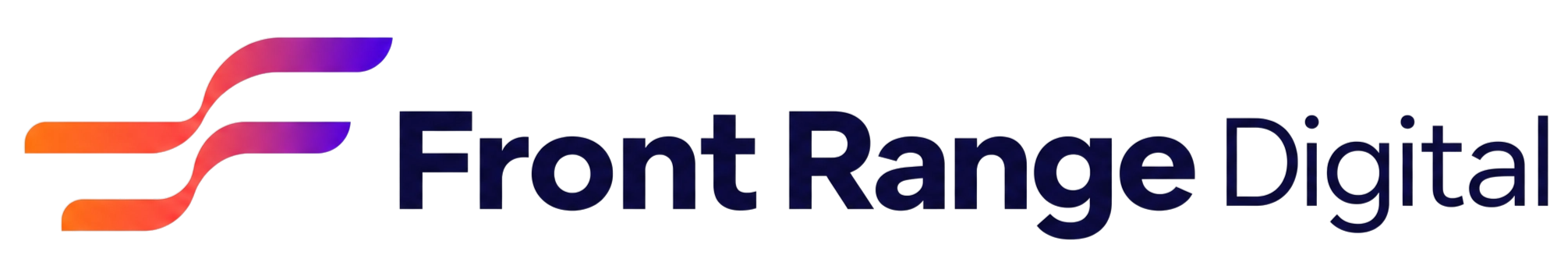 Front Range Digital logo